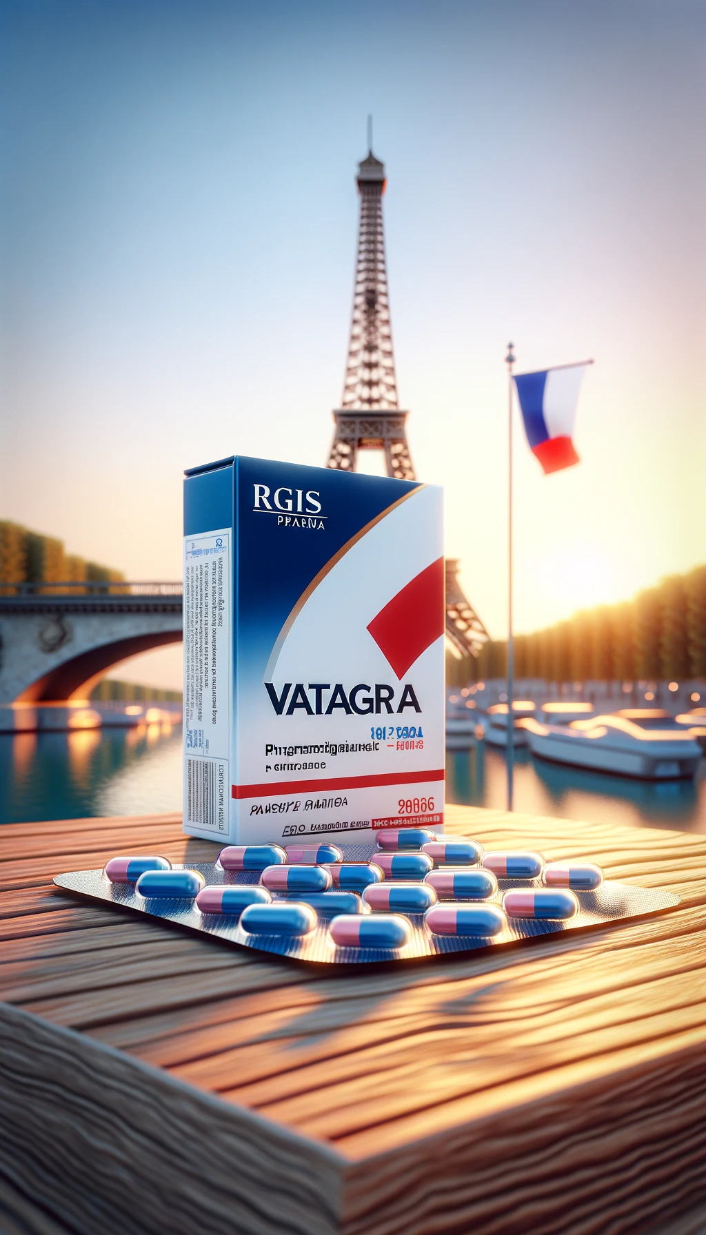 Vente du viagra en pharmacie